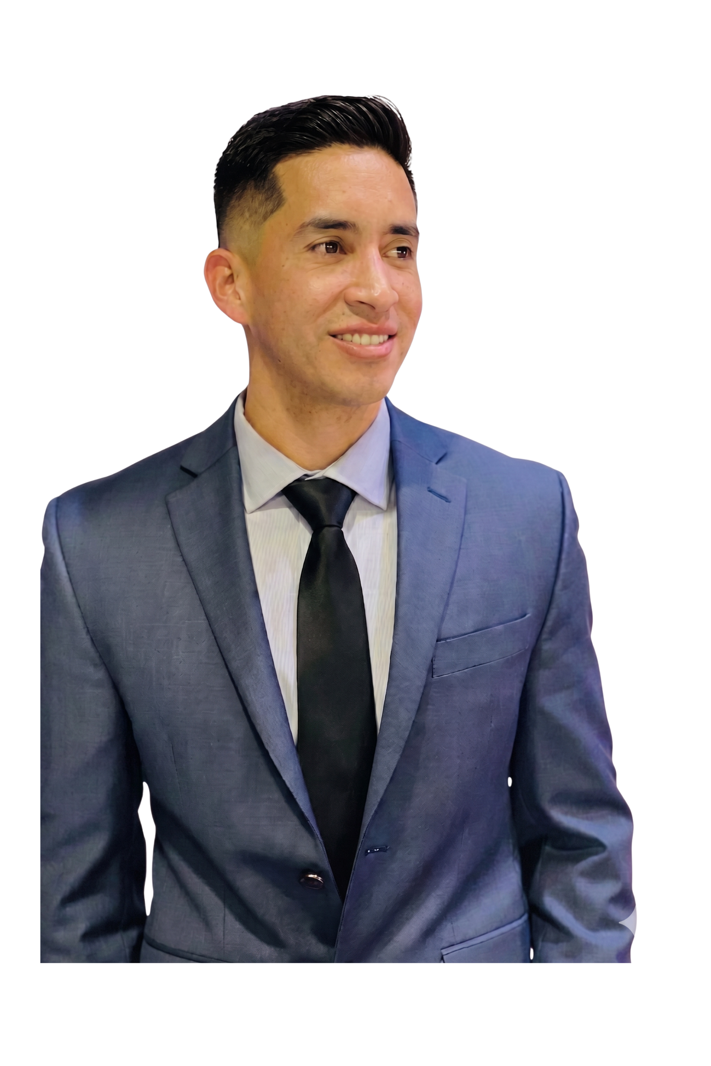Jacob Abundis, Buena Costa Seguros de Salud