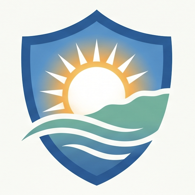 Logo de Buena Costa